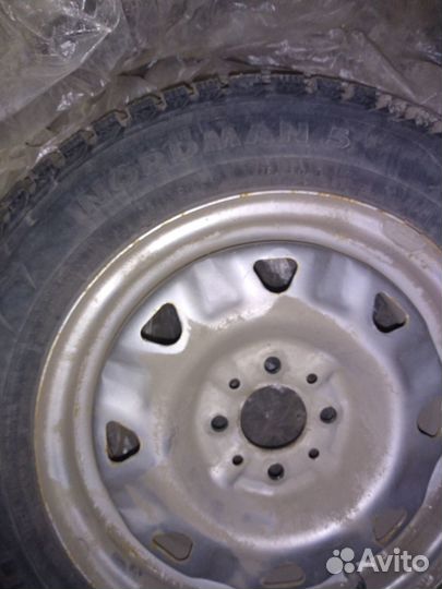 Nokian Tyres Nordman 5 175/65 R14 86T