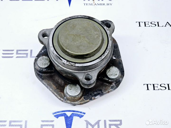 Ступица передняя Tesla Model 3 2023 1044122-00
