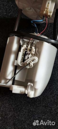 Бензонасос в сборе Mitsubishi Lancer X