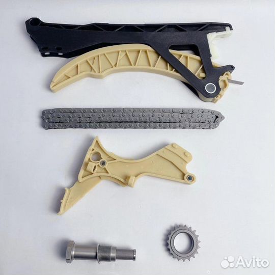 Комплект цепи грм Bmw N46B20