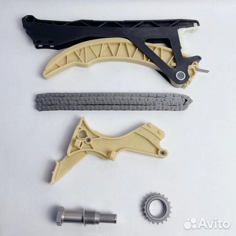 Комплект цепи грм Bmw N46B20