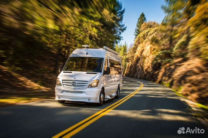 Пассажирские перевозки микроавтобус
