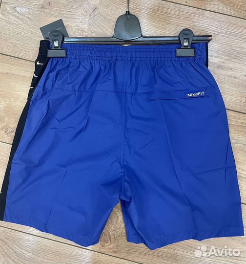 Шорты nike dri fit