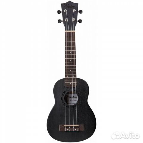 Укулеле Veston KUS-15BK I