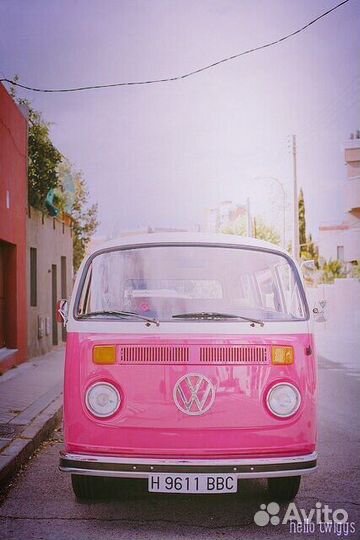 Вывески из неона, объемные буквы