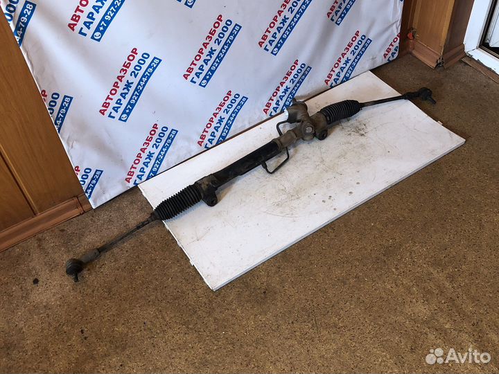 Рулевая рейка Шевроле Кобальт