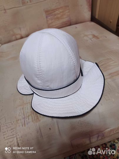 Шляпа женская