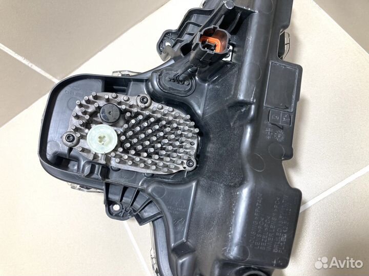 Фара дхо правая Chery Tiggo 7 Pro Max (T1E) 2021