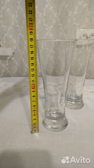 Стакан бокал для пива