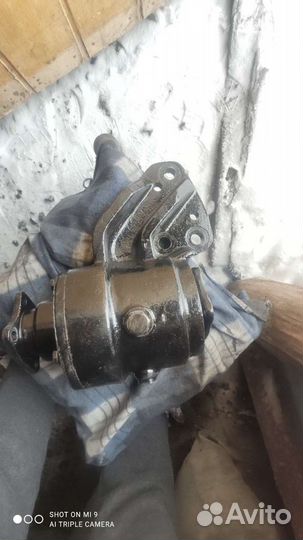 Раздатка, мтз 80 (82)