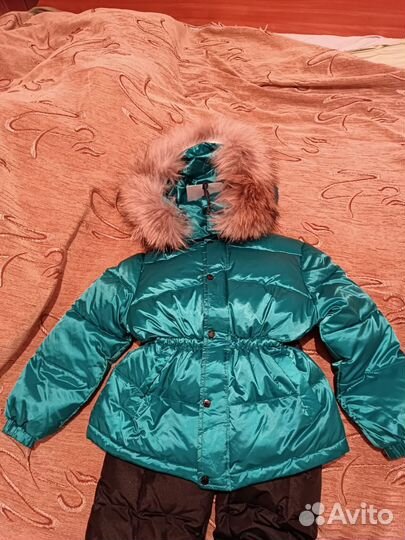 Костюм для Нелли