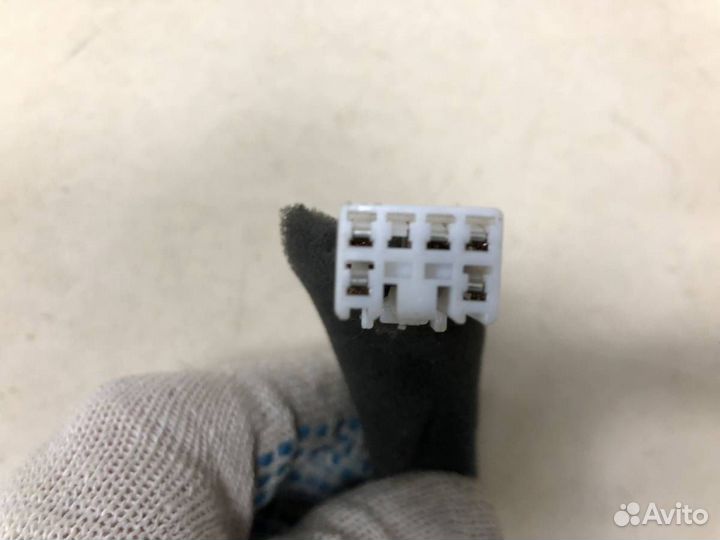 Проводка двери Ravon R3 2015