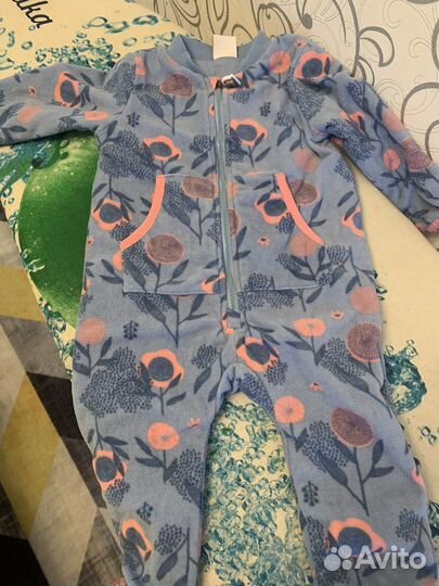 Комбинезон детский