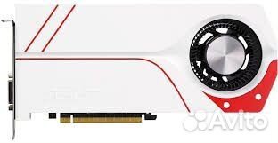 Asus GTX960 Turbo 4GB