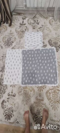 Набор в коляску