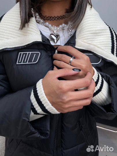 Куртка весенняя осенняя женская