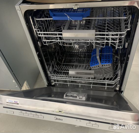 Встраиваемая посудомоечная машина Midea MID60S130