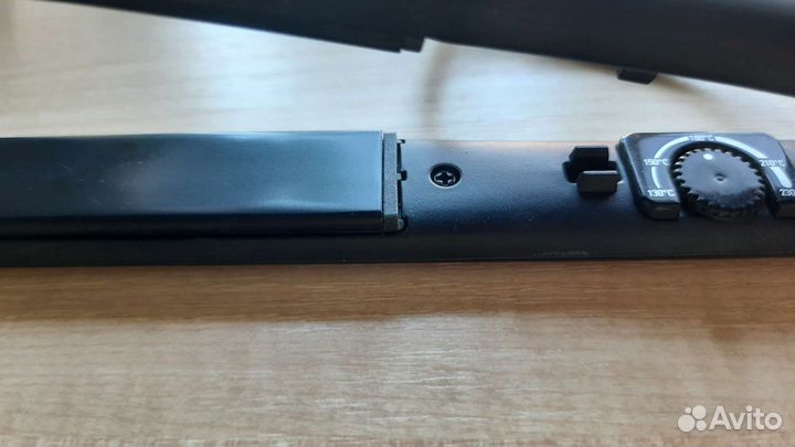 Утюжок выпрямитель для волос Rowenta Elite Model