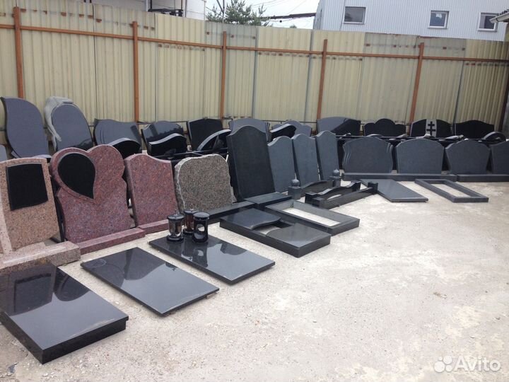 Памятники,оградки,укладка плиткой