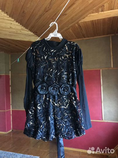 Туника для девочки