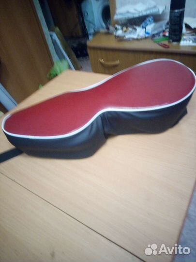 Чехол для мотоцикла ява