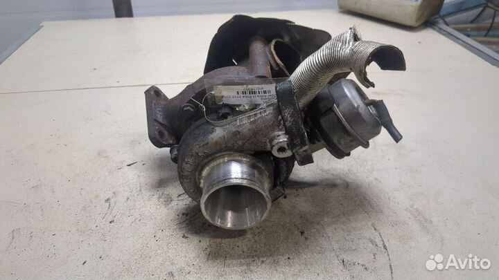 Турбина Opel Astra H, 2009