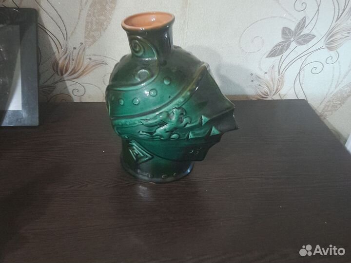 Фигурки сувенирные