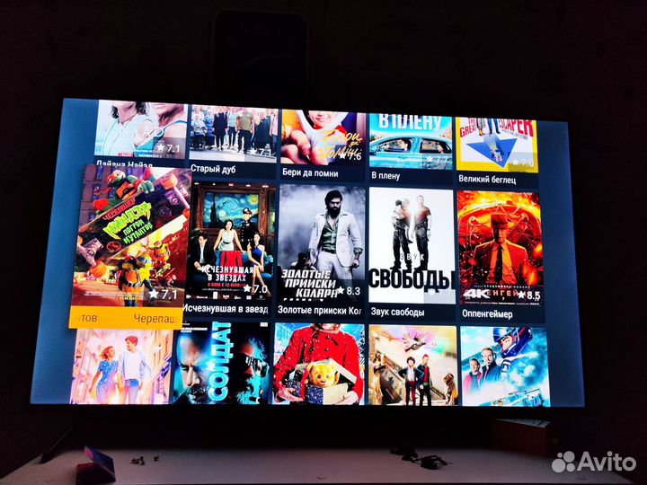 Настройка SMART TV xiaomi/tcl/lg/samsung/haier