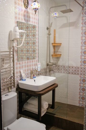 Гостиница, 2150 м²