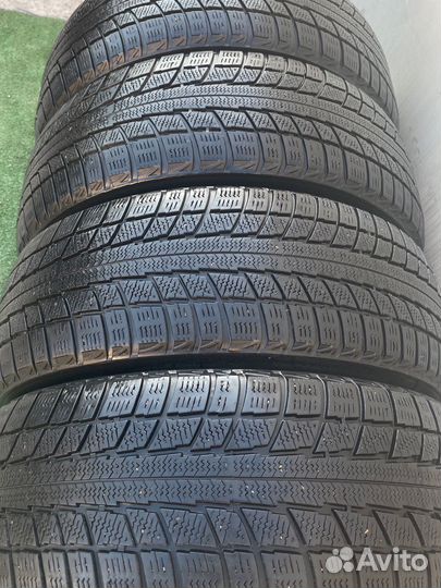 Triangle Snowlink TWT02 225/60 R17 99Q