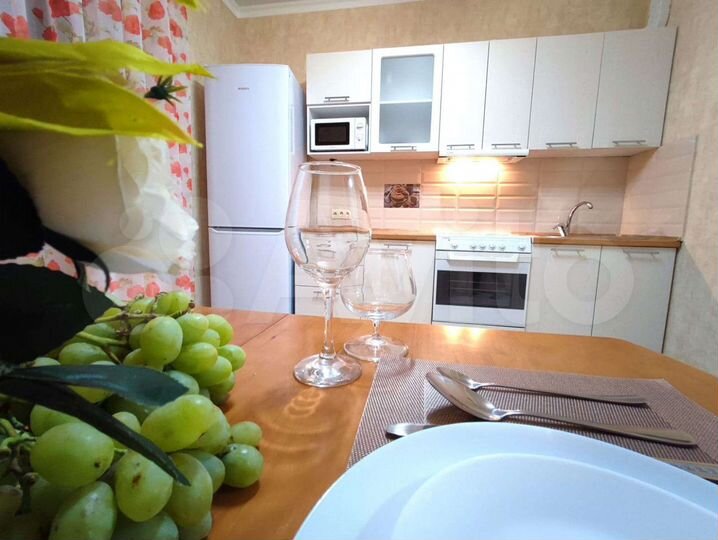 1-к. квартира, 42 м², 3/9 эт.