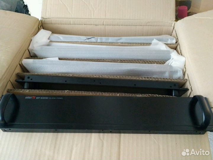 Inter-m, Rm-05a, BP-6200, PB-607,Блок акуст