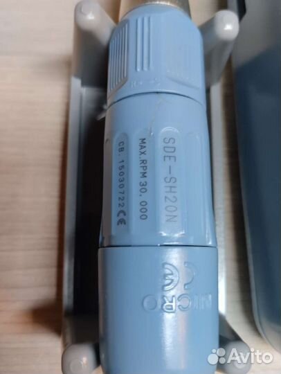 Аппарат для маникюра Marathon Mighty M-3