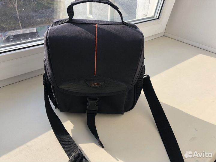 Сумка для камеры