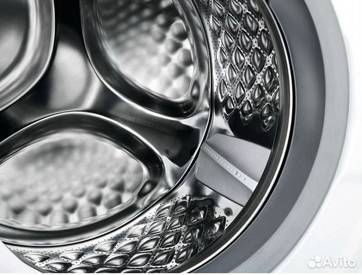 Стиральная машина electrolux EW8W7607QE