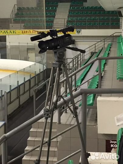 Камера Sony z1