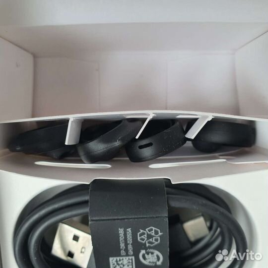 Samsung Buds Plus Беспроводные наушники