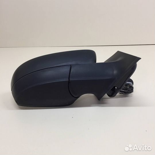 Зеркало правое механическое Volkswagen Polo MK5 20