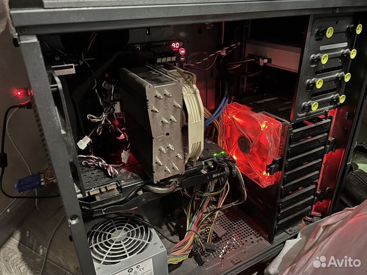 Ремонт компьютеров ноутбуков Компьютерный мастер