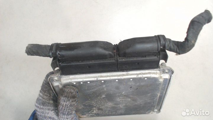 Блок управления двигателем Volkswagen Phaeton, 200