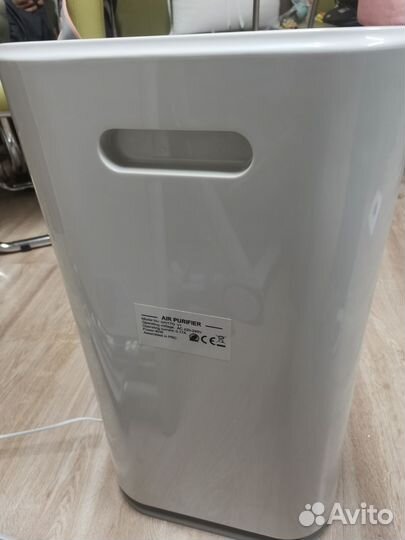 Очиститель воздуха gritto v1