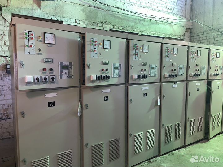 Наладка рза Техническое обслуживание рза