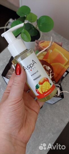 Набор уходовой косметики