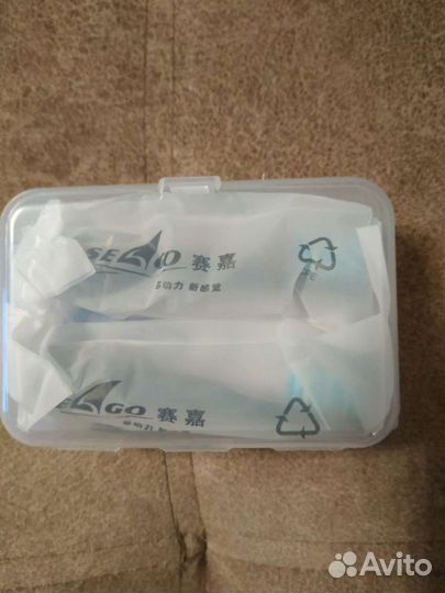 Электрическая зубная щётка новая