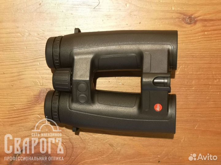 Бинокль-дальномер Leica geovid 10x42 3200