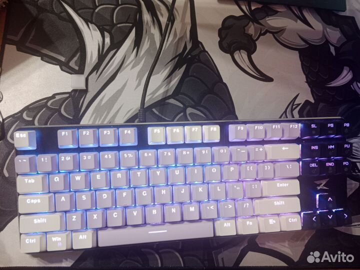 Zet gaming blade pro