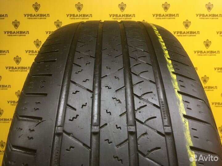 Continental ContiCrossContact LX Sport 245/60 R18 105H