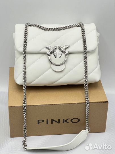 Сумка женская Pinko через плечо