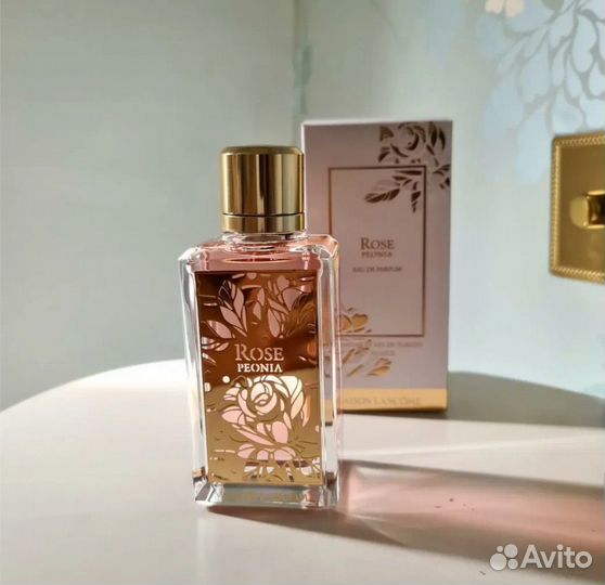 Lancome Rose Peonia 100ml