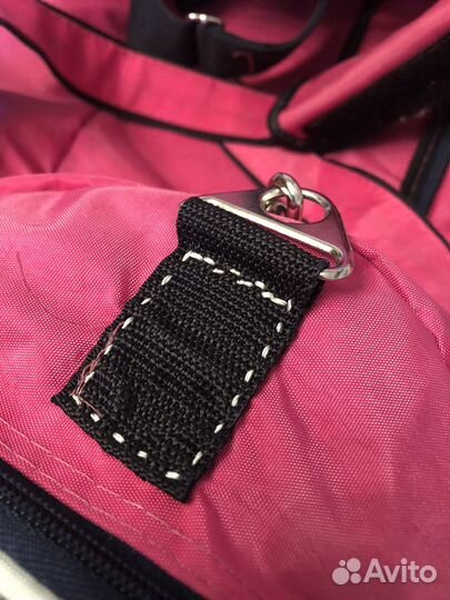 Сумка спортивная женская